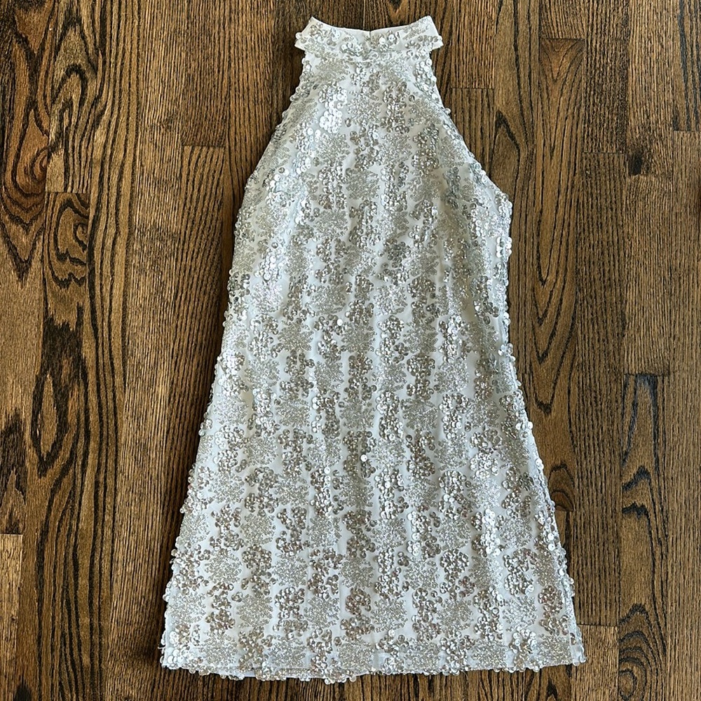 Amanda Uprichard cocktail dress
